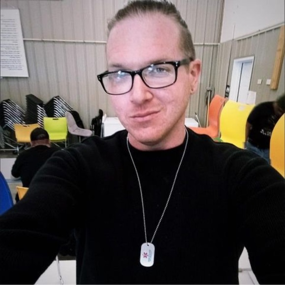 Meet your Posher, Scott - Picture 1 of 1